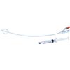 Profilcath Catetere Vescicale In Silicone Profilcath Plus Scanalato 2 Vie Ch12 Lunghezza 31 Cm Punta Cilindrica Fori Contrapposti Palloncino 5 Ml 1 Pezzo St