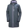 Helly Hansen Da donna Helly Hansen W Long Belfast Winter Jacket