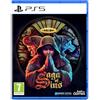 MDM MERIDIEM GAMES Saga Of Sins Playstation 5
