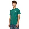 Starter Black Label Starter Essential Jersey T-Shirt, Verde Scuro, M Uomo