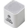 Tecnologici personalizzati Speaker wireless in ABS Renzo personalizzate o neutre