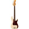 Fender Vintera II 60S Precision Bass Olympic White