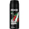 AXE Africa Deo Vapo 150 Ml