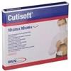 ESSITY ITALY SPA GARZA CUTISOFT 10X10CM 6PZ