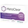 METAGENICS BELGIUM BVBA METACLEAR 60CPR