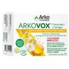 ARKOFARM SRL ARKOVOX MIELE/LIMONE 24CARAM
