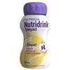 DANONE NUTRICIA SpA SOC.BEN. NUTRIDRINK COMPACT CIOC 4X125ML