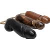 Terrapin Trading Ltd Apribottiglie In Legno 6in Regalo Divertente A Tema Pene