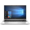 HP Notebook HP EliteBook 840 G7 Intel® Core™ i5 i5-10210U Computer portatile 35,6 cm (14) Full HD 8 GB DDR4-SDRAM 256 SSD Wi-Fi 6 (802.11ax) Windows 10 Pro Argento [113Y5ET]