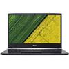 Acer Notebook Acer Swift 5 514-51-79EX Computer portatile 35,6 cm (14) Full HD Intel® Core™ i7 i7-7500U 8 GB LPDDR3-SDRAM 512 SSD Wi-Fi (802.11ac) Windows 10 Home Nero [NX.GLDET.004]