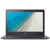 Acer Notebook Acer TravelMate X3 X349-G2-M-72QK Computer portatile 35,6 cm (14) Full HD Intel® Core™ i7 i7-7500U 8 GB DDR4-SDRAM 512 SSD Wi-Fi 5 (802.11ac) Windows 10 Pro Nero [NX.VEEET.003]