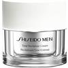 Shiseido, Crema Rivitalizzante Totale Uomo, 50 ml