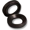 Acquastilla 103027 Giunto per Scarichi WC Braga, Multicolore, 90 millimetri
