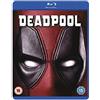 Walt Disney Studios HE Deadpool BD [Edizione: Regno Unito]
