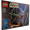 LEGO 75095: Star Wars Soldato Tie, Kit Da Costruzione [1685 Pezzi] Nuovo