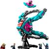 LEGO - 76255 L'astronave dei Nuovi Guardiani