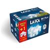 Laica Filtri caraffa BI FLUX Pack 4 White 4pz F4SIT00