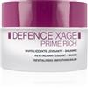 Bionike Defence Xage Prime Rich Balsamo Rivitalizzante Levigante 50ml