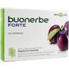 Bios Line Buonerbe Forte RegolaritÃ Intestinale 30 compresse