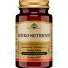 Solgar Neuro Nutrients 30 compresse