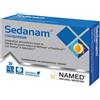 Named Sedanam 30 compresse