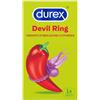 Durex Devil Ring Anello Vibrante
