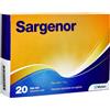 Mylan Sargenor 20 fiale da 5ml