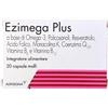 Ezimega Plus 20 capsule molli