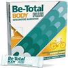 Glaxosmithkline BeTotal Body Plus Integratore Vitamine B, Magnesio e Potassio 20 bustine