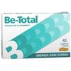 Glaxosmithkline BeTotal Integratore Vitamine B 40 compresse