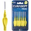 Curasept Proxi Scovolini T17 Giallo 1,7 mm 6 pezzi