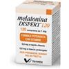 Vemedia Pharma Melatonina Dispert 1mg 120 compresse