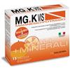 Pool Pharma MGK Vis Orange 15 bustine