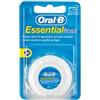 Oral-B Oral B Essential Floss Filo Cerato 35mt