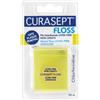 Curasept Floss Filo Interdentale Ultra Fine Non Cerato 50m