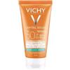 Vichy Capital Soleil Dry Touch BB Cream Emulsione AntiluciditÃ Protezione Solare SPF50+ 50ml
