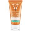 Vichy Capital Soleil Dry Touch Viso Anti LuciditÃ SPF30 50ml