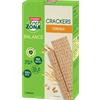 Enervit EnerZona Crackers Balance Cereals 175g