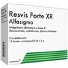 Resvis Forte XR 12 bustine