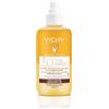 Vichy Capital Soleil Acqua Solare Protettiva SPF50 con Betacarotene 200ml