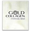 Qualifarma Gold Collagen Hydrogel Mask 4 Maschere