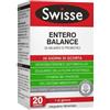 Swisse UltiBoost Entero Balance 20 capsule