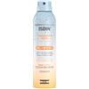 Isdin Fotoprotector Transparent Spray Wet Skin SPF 50 250ml