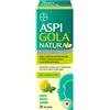 Bayer Aspi Gola Natura Spray Menta e Limone 20ml