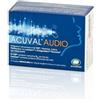 Scharper Acuval Audio 14 bustine orosolubili