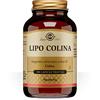 Solgar Lipo Colina 100 capsule vegetali