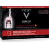 Vichy Dercos Aminexil Intensive 5 Uomo 21 fiale