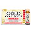 Montefarmaco Gold Collagen Forte Plus 10 flaconcini