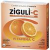 Ziguli C Arancia 40 palline 24g