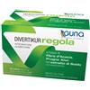 Guna Divertikur Regola 15 Stick